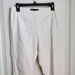 White slacks
